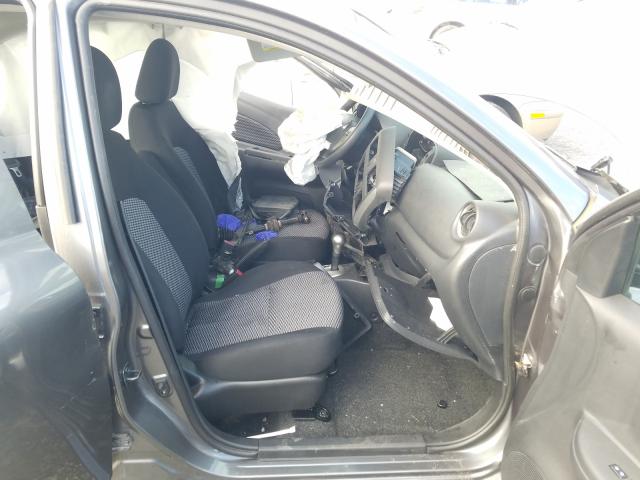 2018 NISSAN MICRA 3N1CK3CP9JL284172