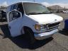 1998 FORD  ECONOLINE