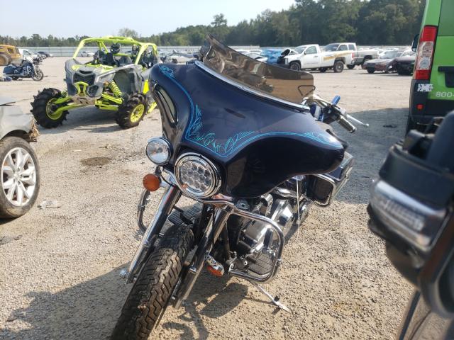 2002 HARLEY-DAVIDSON FLHTCUI 1HD1FCW122Y605614