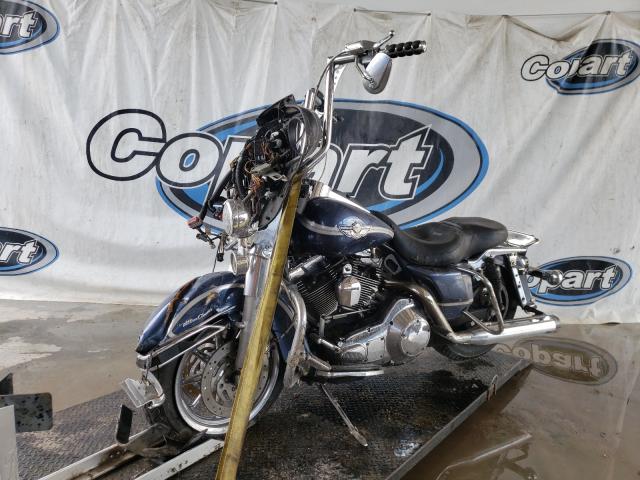 2003 HARLEY-DAVIDSON FLHTCUI 1HD1FCW103Y612241