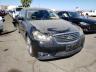 2008 INFINITI  M35