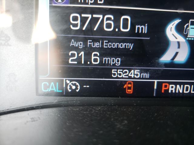 2017 GMC CANYON SLE 1GTH5CEA1H1224343