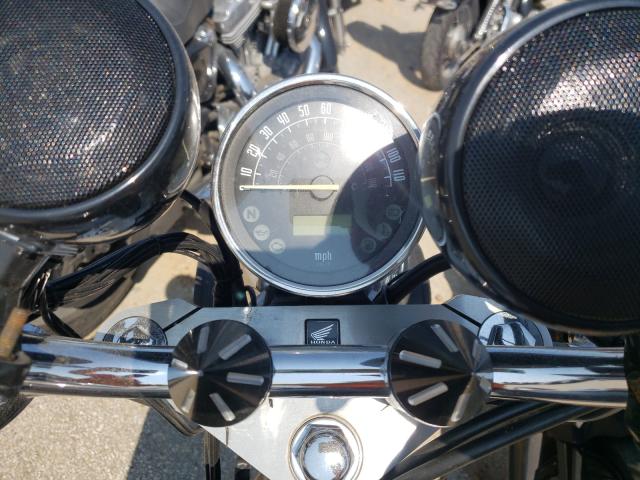 2010 HONDA VT750 S JH2RC581XAK001064
