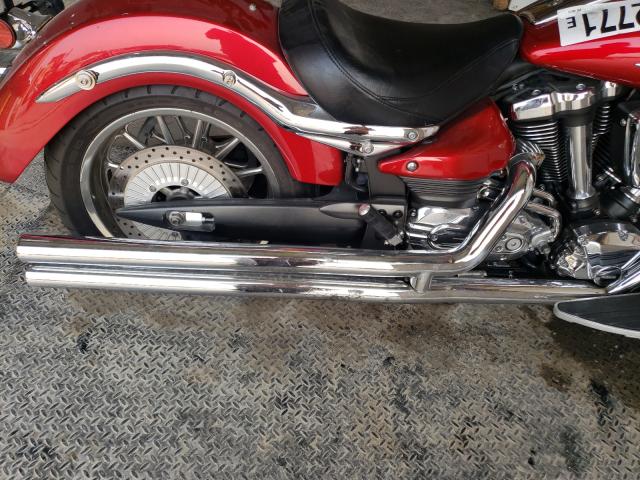 2007 YAMAHA XV1900 A JYAVP21E37A004731