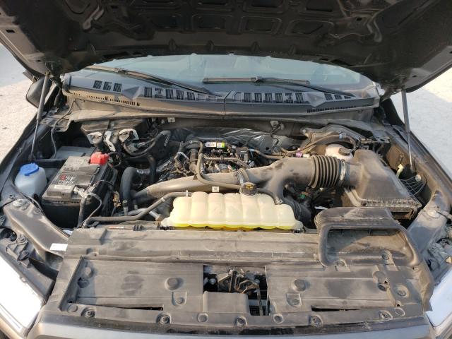 2020 FORD F150 CREW 1FTEW1EP7LKD75019