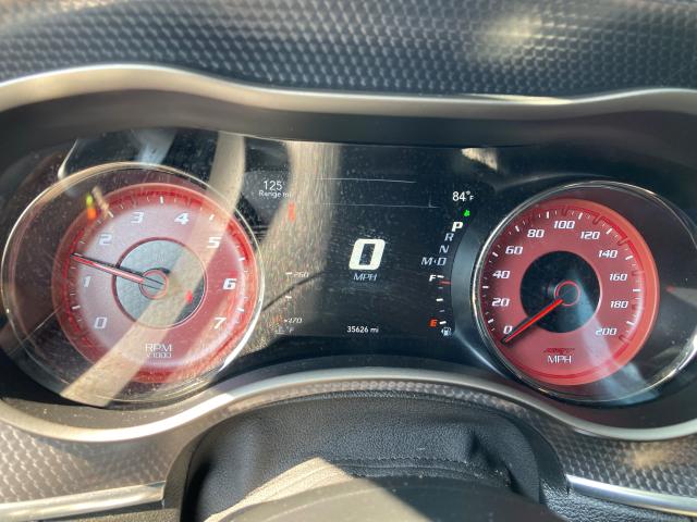 2018 DODGE CHARGER SR 2C3CDXL9XJH312025