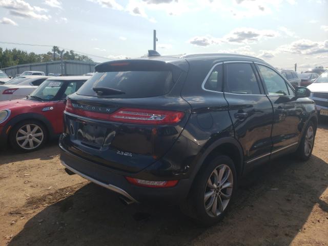 2015 LINCOLN MKC 5LMTJ2AH6FUJ44995