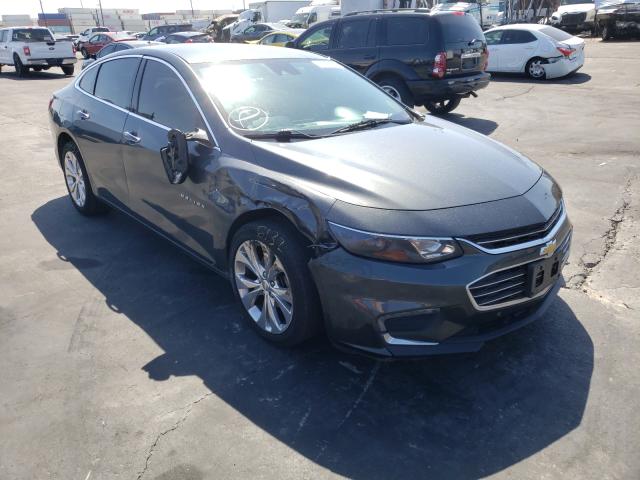 2017 CHEVROLET MALIBU PRE 1G1ZH5SX9HF145174