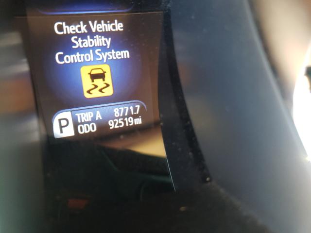 2013 TOYOTA AVALON HYB 4T1BD1EB5DU004262