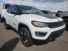 2018 JEEP  COMPASS