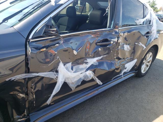 2010 SUBARU LEGACY 4S3BMBG66A3220763