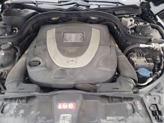 2010 MERCEDES-BENZ E 550 4MAT WDDHF9ABXAA231740