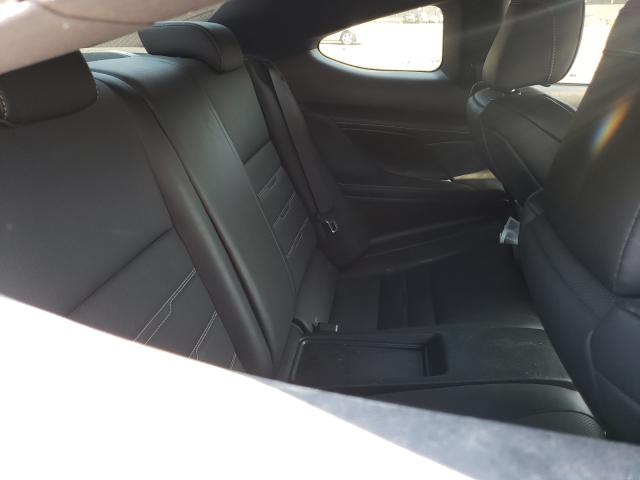2017 LEXUS RC 350 JTHHE5BCXH5016163