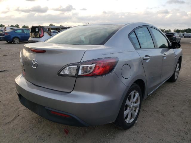 2011 MAZDA 3 I JM1BL1VF7B1471725