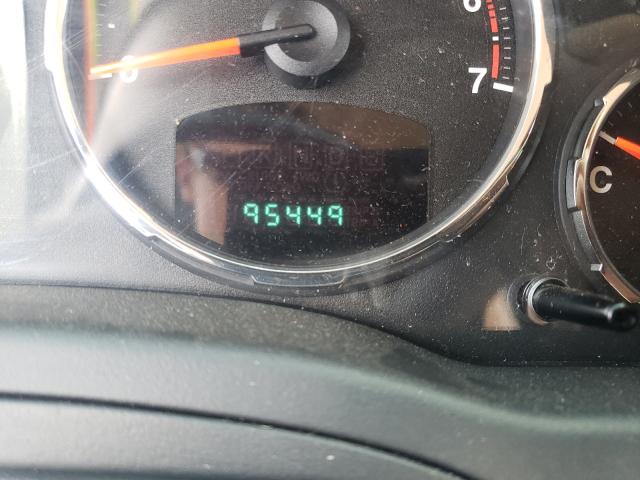 2012 JEEP LIBERTY JE 1C4PJMFK6CW157934
