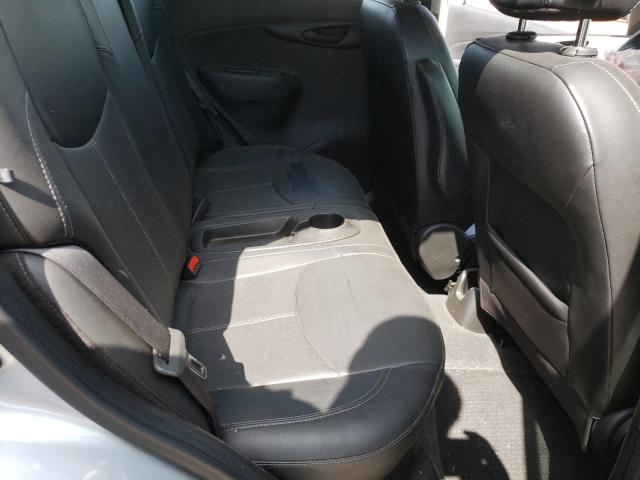 2017 CHEVROLET SPARK ACTI KL8CH6SA7HC820058