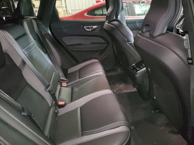 2021 VOLVO XC60 T5 R- YV4102RM8M1824489