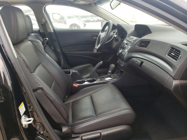 2014 ACURA ILX 20 19VDE1F34EE001346