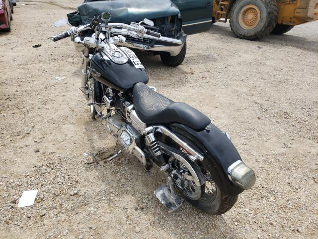 2003 HARLEY-DAVIDSON FXDX 1HD1GJV103K315251