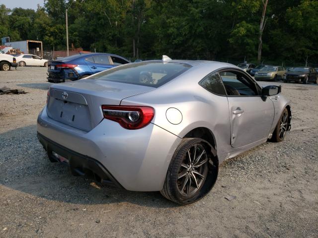 2020 TOYOTA 86 JF1ZNAA1XL8752399