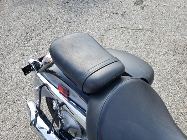 2005 HONDA VT750 CA JH2RC50335M100879