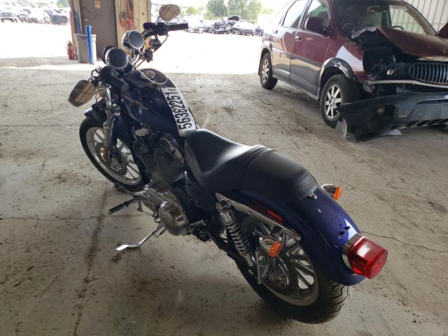 2006 HARLEY-DAVIDSON XL883 L 1HD4CMM116K401619