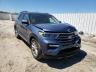 2020 FORD  EXPLORER