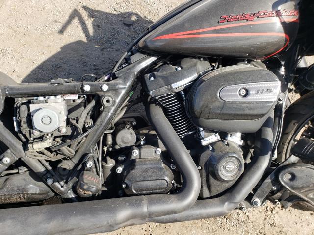 2019 HARLEY-DAVIDSON FLTRXS 1HD1KTP15KB600002