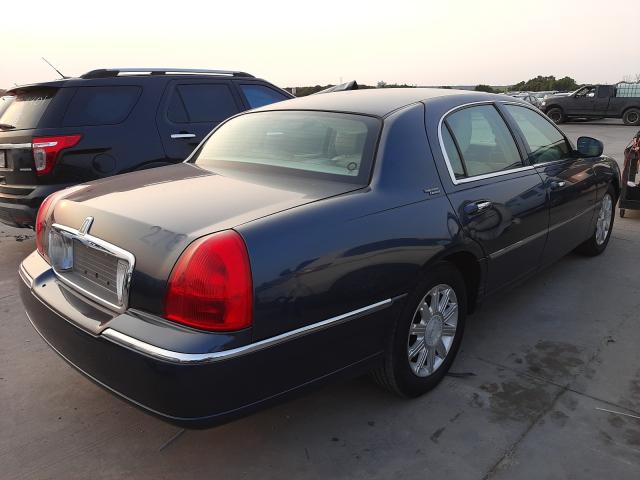 2011 LINCOLN TOWN CAR S 2LNBL8CV3BX752331