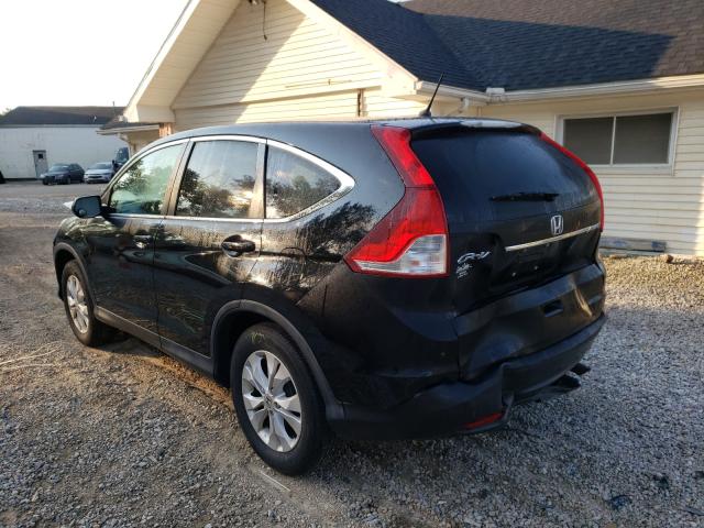 2014 HONDA CR-V 2HKRM4H55EH724229
