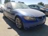 2007 BMW  3 SERIES