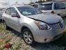 2009 NISSAN  ROGUE