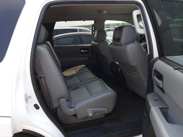 2012 TOYOTA SEQUOIA LI 5TDKY5G13CS041785