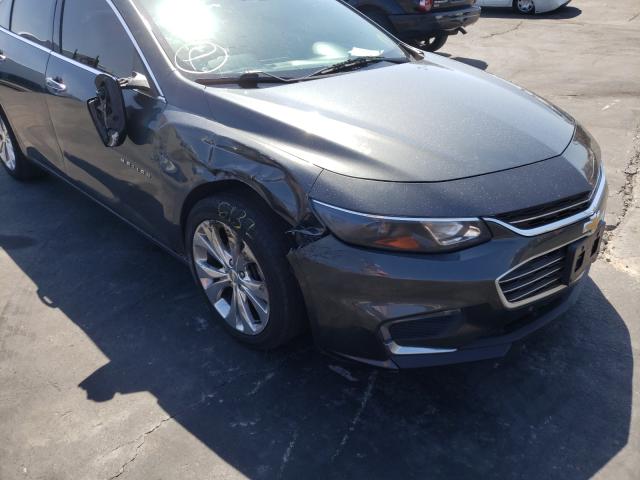 2017 CHEVROLET MALIBU PRE 1G1ZH5SX9HF145174