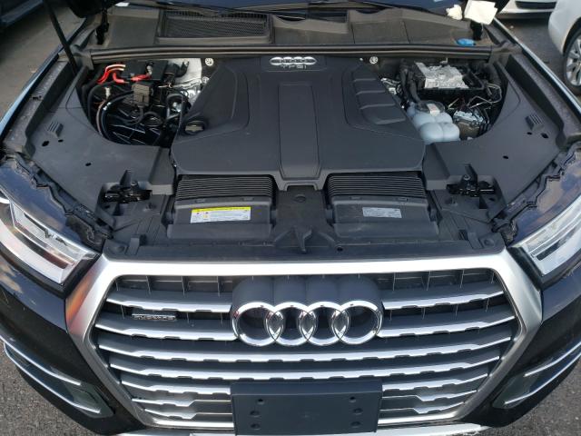 VIN WA1LHAF78JD001157 2018 Audi Q7, Premium Plus no.7