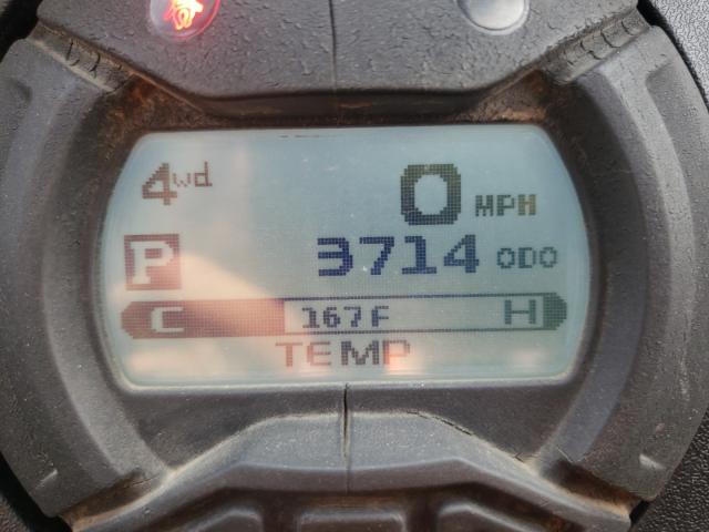 2015 ARCTIC CAT WILDCAT 4UF15MPVXFT808046