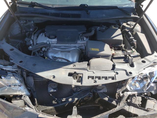 2014 TOYOTA CAMRY L/SE 4T1BF1FK5EU428423