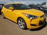 photo HYUNDAI VELOSTER 2015