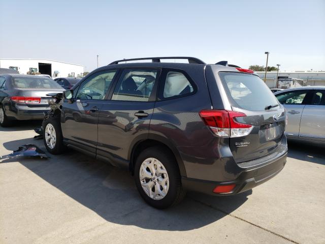 2021 SUBARU FORESTER JF2SKADC6MH480079