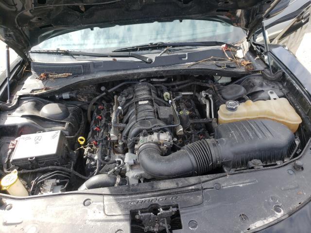 2018 DODGE CHARGER PO 2C3CDXAT7JH180128