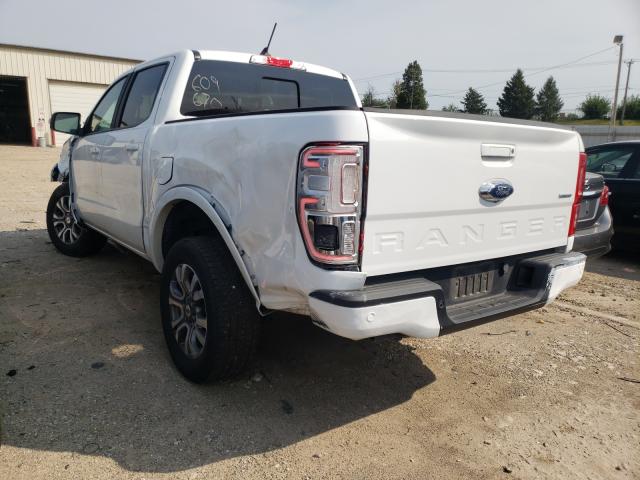 2020 FORD RANGER XL 1FTER4EH7LLA09699