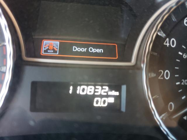 2013 INFINITI JX35 5N1AL0MN4DC346554