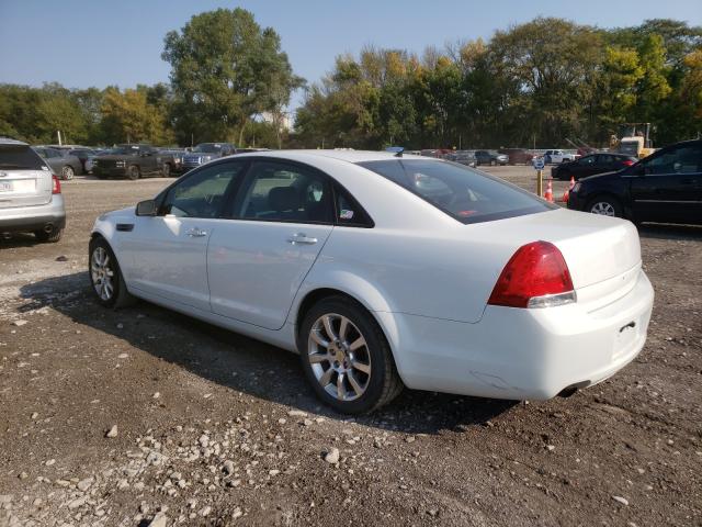 2012 CHEVROLET CAPRICE PO 6G1MK5U26CL654794