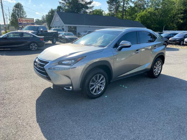 2015 LEXUS NX 200T JTJYARBZ1F2021322