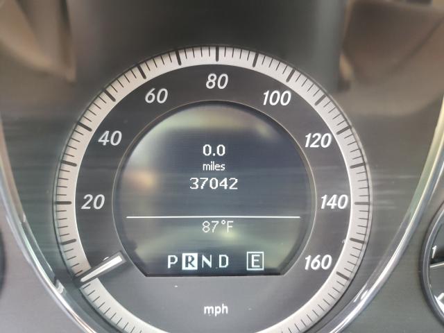 2011 MERCEDES-BENZ E350 WDDKK5GFXBF087079
