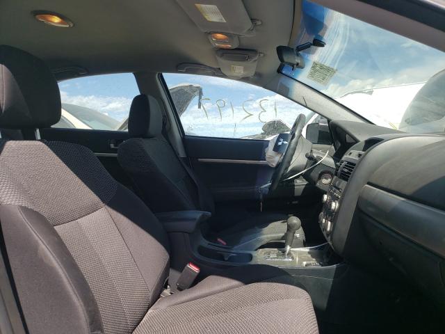 2012 MITSUBISHI GALANT FE 4A32B2FFXCE018665