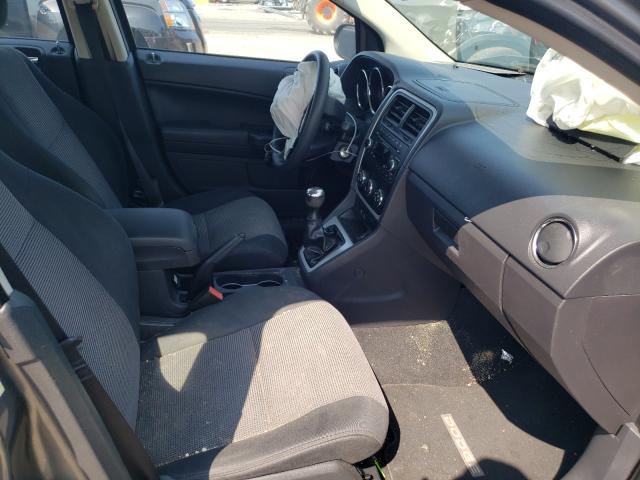 2012 DODGE CALIBER SE 1C3CDWBA2CD529610