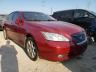 2009 LEXUS  ES350