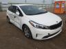 2017 KIA  FORTE