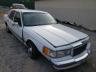 1990 LINCOLN  TOWN CAR